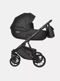 Коляска MONTANA ECCO (3 в 1) (RIKO BASIC)