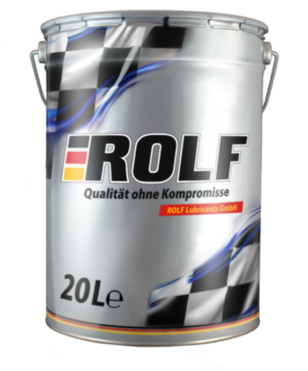 Масло моторное ROLF KRAFTON S7 ME 5W30 ACEA E4 20л