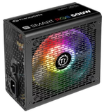 Блок питания Thermaltake Smart RGB 500W