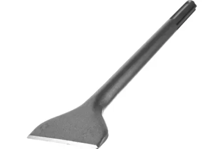 Долото SDS-мах, лопаточное 80х300мм Makita P-16318