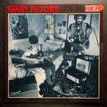 Виниловая пластинка Gary Moore - Still Got The Blues LP