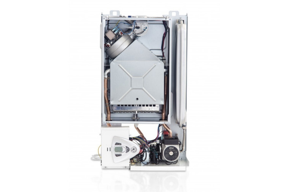 Настенный газовый котел Ferroli Vitabel HF40