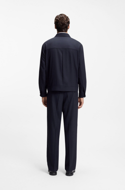 Жакет мужской HUGO Juliano243F1