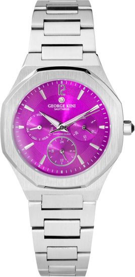 Женские наручные часы George Kini GK.SGW0005