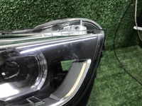 Битая Фара правая BMW X1 F48 (2015-2019) LED