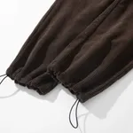 Купить Брюки YMKASHIX Velvet 3.0 Темно-Коричневые Брюки YMKASHIX Velvet 3.0 Темно-Коричневые
