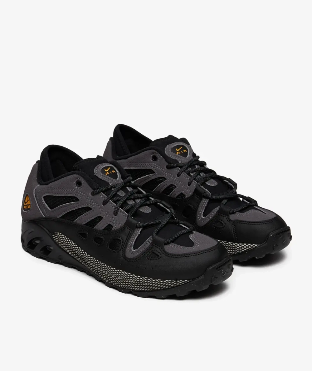 Nike ACG Air Exploraid "Black Light Graphite"