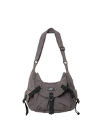 Сумка Grey Nylon Fast Release Buckle
