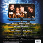 Tankard / Best Case Scenario - 25 Years In Beers (Clear Vinyl)(3LP)