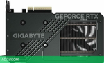 Видеокарта GigaByte GeForce RTX 5060 Ti Windforce OC 8G GDDR7 (GV-N506TWF2OC-8GD)