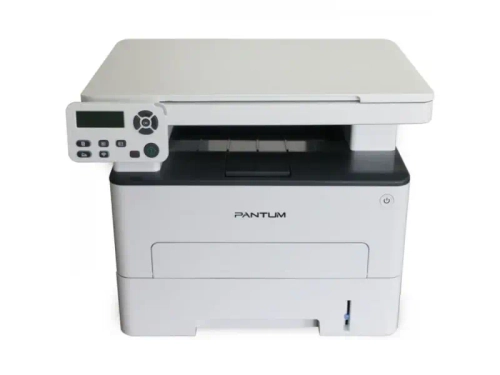 Лезерное МФУ Pantum M6700DW 30стр MFP, 3-in-1(print, scan, copy), duplex, network and wifi, flatbed