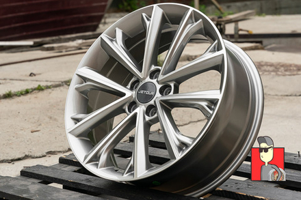 Комплект дисков Chery 277-8 18x7 et38 5x108