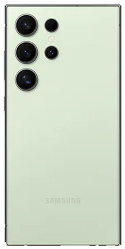 Смартфон Samsung Galaxy S24 Ultra 12/1 ТБ, Titanium Green