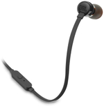 Наушники JBL T110 черный