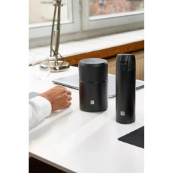 Zwilling - Термоконтейнер для еды Thermo 700мл, черный / артикул   39500-510-0  / GTIN 4009839534027