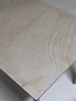 Стол М-City DISAUR Кремона (Cremona) 180 Kl-105, Итальянская керамика, Таупе