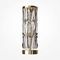 Настольная лампа Maytoni Puntes MOD043TL-02G