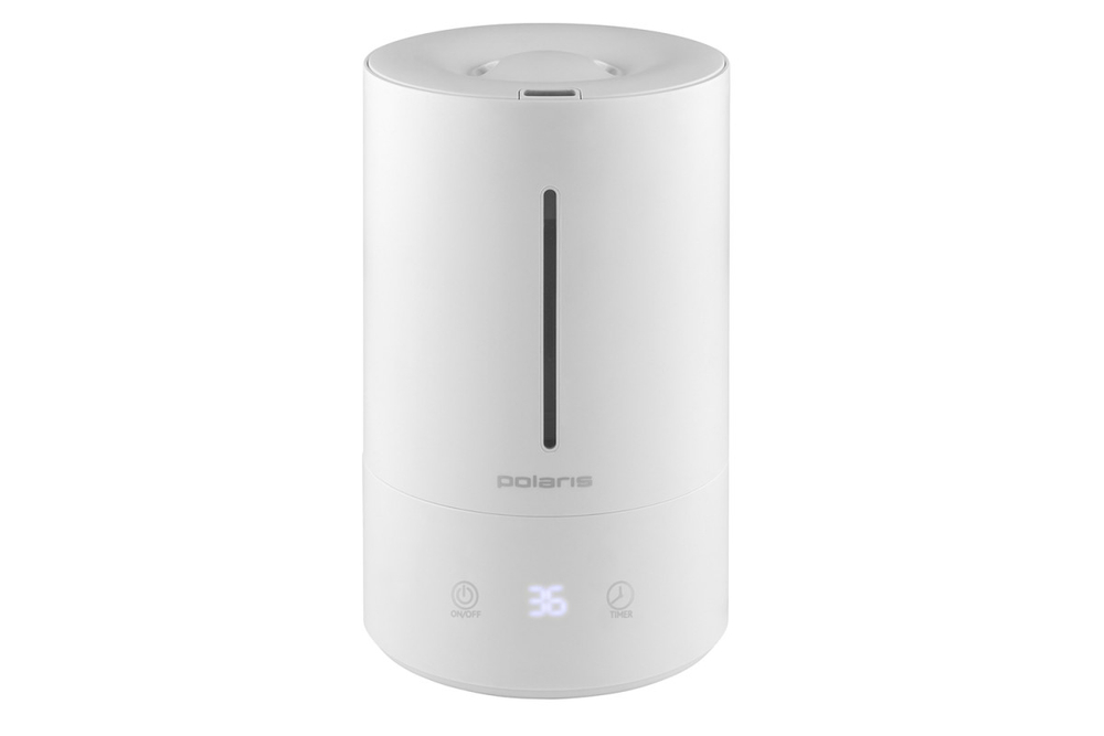 Увлажнитель воздуха Polaris PUH 7045 TFD, белый