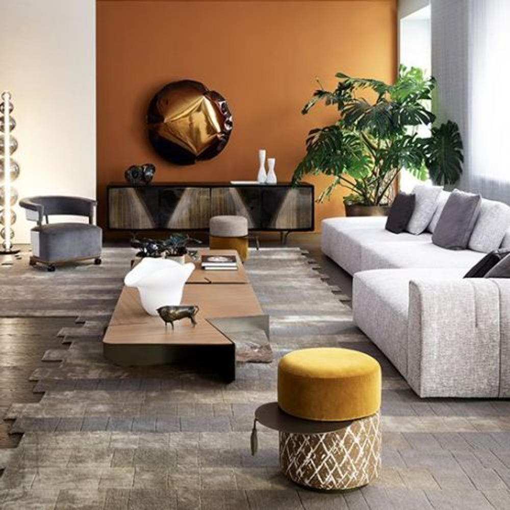 Панно Giorgetti BLOW GA489AG