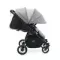 Прогулочная коляска Valco Baby Snap 4 Ultra Cool Grey