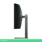 Монитор Xiaomi Monitor G34WQi ME3L C34WQBA-RGGL (ELA5454EU)