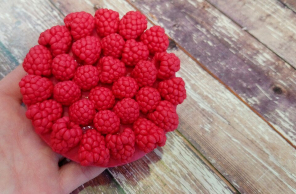 Мастер-класс "Мыловарение"