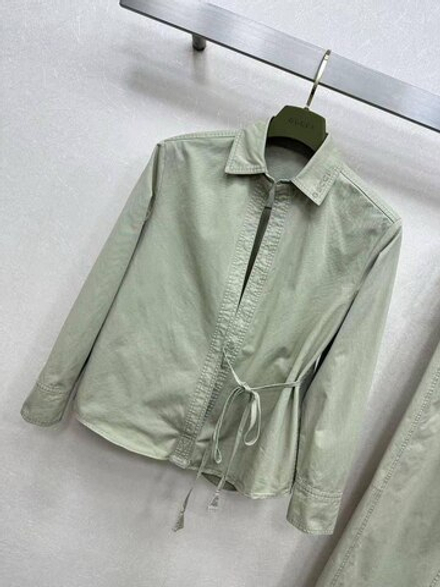 Рубашка Gucci