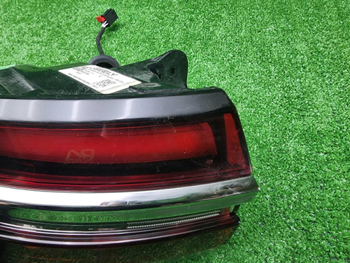 Фонарь левый внешний Geely Monjaro (2021-н.в.)