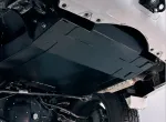 Дополнительный топливный бак 70 литров для Haval H9 2024+ Хавал Хавейл резервный бак топливный насос