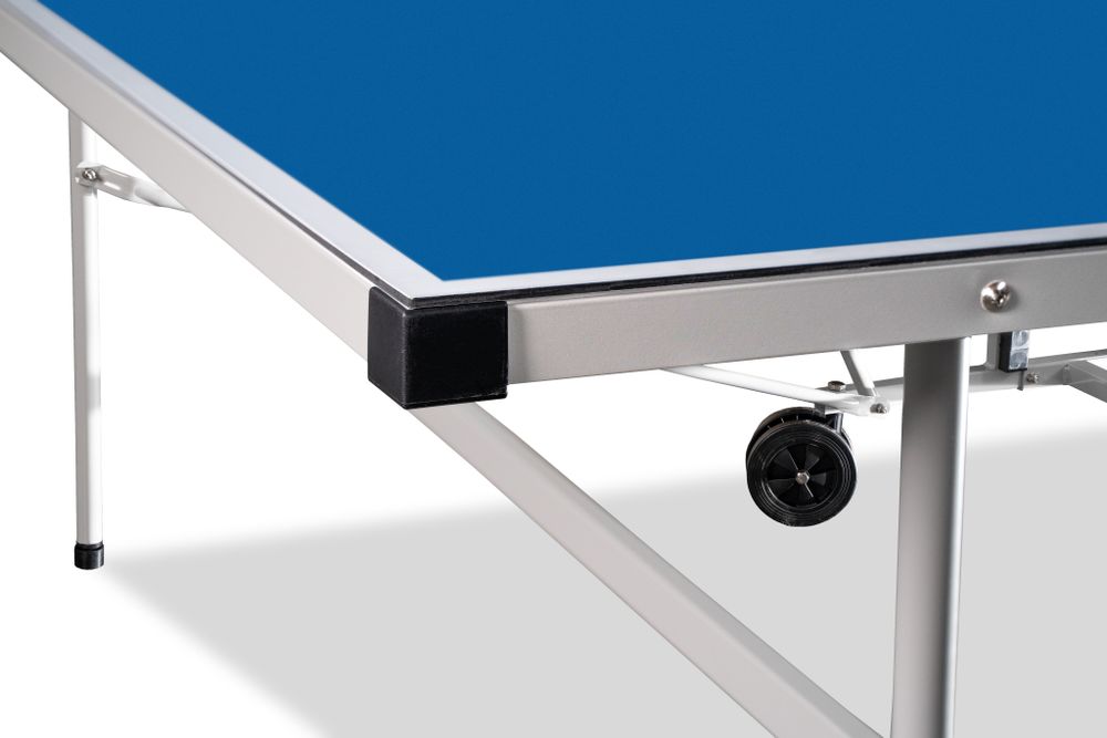 Теннисный стол всепогодный "Winner W-400 Outdoor" (274 х 152,5 х 76 см) с сеткой