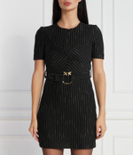 Платье Pinko - черный(102290 A1AP)