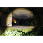Фонарь Led Lenser MT18 3000лм 540м 96ч IPX4 Аккумуляторный Повышенной яркости 500847