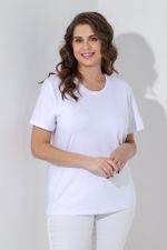 Футболка Базис-4 Виотекс БЕЛЫЙ