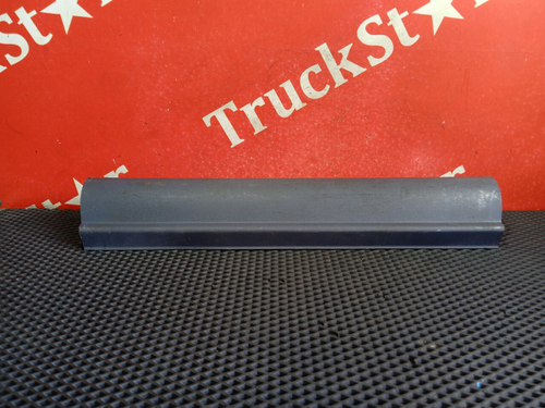 Кожух автономного отопителя