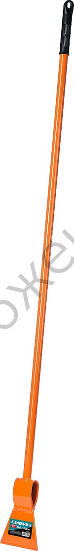 СИБИН ЛТ-120, 1,2 кг, 120х1400 мм, Ледоруб-топор (21958-1)