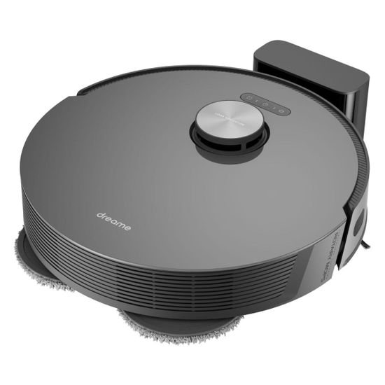 Робот-пылесос Dreame L10S Pro
