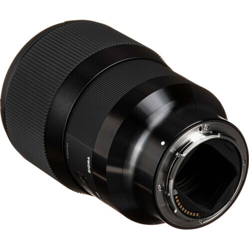 Объектив Sigma AF 135mm f/1.8 DG HSM Art L- mount