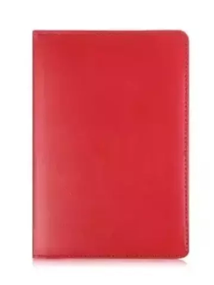 Чехол универсальный на резинке 9-11 дюймов (red)
