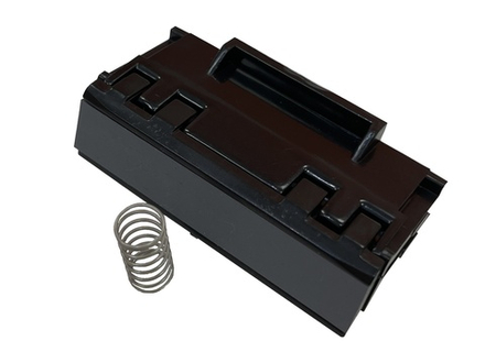 Тормозная площадка обходного лотка RL1-2115 для HP LaserJet Pro M401/M425, CANON iR1133, MF411 (CET), DGP0633