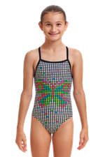 Купальник FUNKITA Snow Flyer