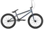 Экстремальный велосипед Stark Madness BMX 5 Rainbow (2021)
