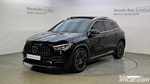 Mercedes-Benz GLA-Class H247 GLA45 AMG 4MATIC+ (02.2023)
