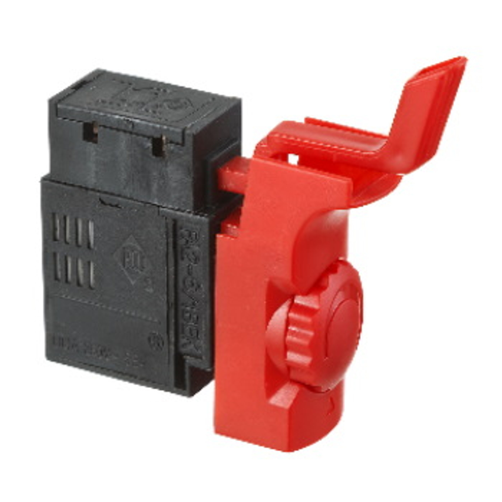 Выключатель FA2-6/1BEK 6(6)A 250V~ 5E4, U502-850-004