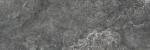 Настенная плитка Alma Ceramica TWU3090LAN70R Land 30x90 серая матовая под камень