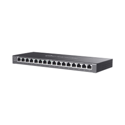 Коммутатор TP-Link SG2016P