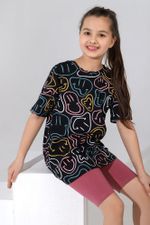 Костюм для девочки Чат-1 Виотекс СУХАЯ РОЗА