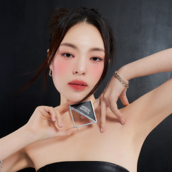 Румяна MUZIGAE MANSION Fitting Blush