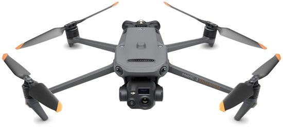 Квадрокоптер DJI Mavic 3T Thermal Тепловизор Universal