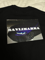 Футболка Savlimarka М5