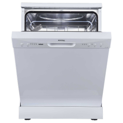 Отдельностоящая посудомоечная машина Korting KDF 60060